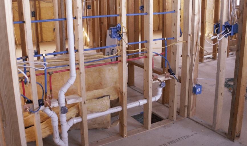 Jarren T Plumbing LLC