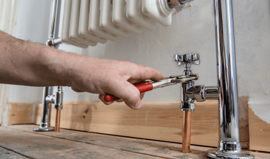 Jarren T Plumbing LLC